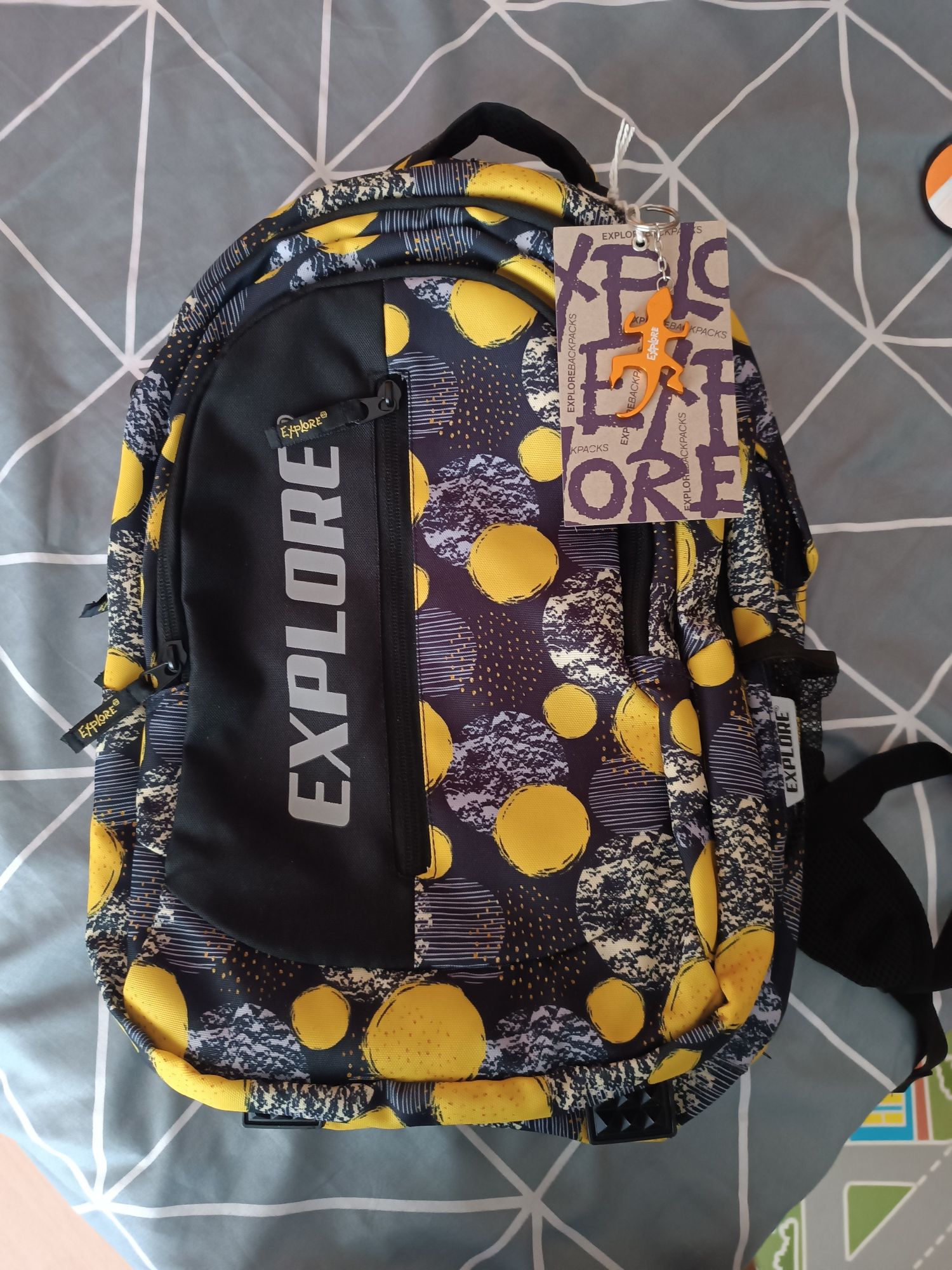 Mochila Explore®