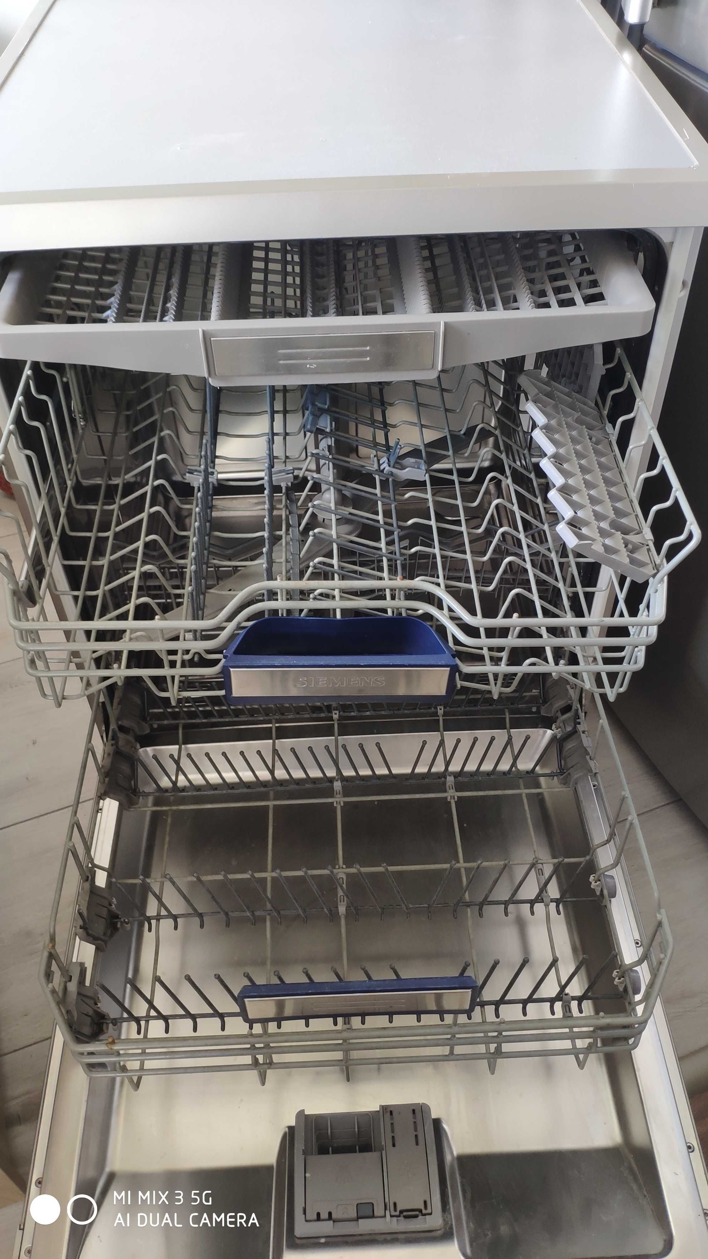 Zmywarka Siemens SN26M896EU
