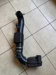Rura dolotowa powietrza Volvo V60 V70 XC60 2.0T T5