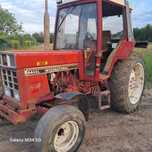 Case international 884xl
