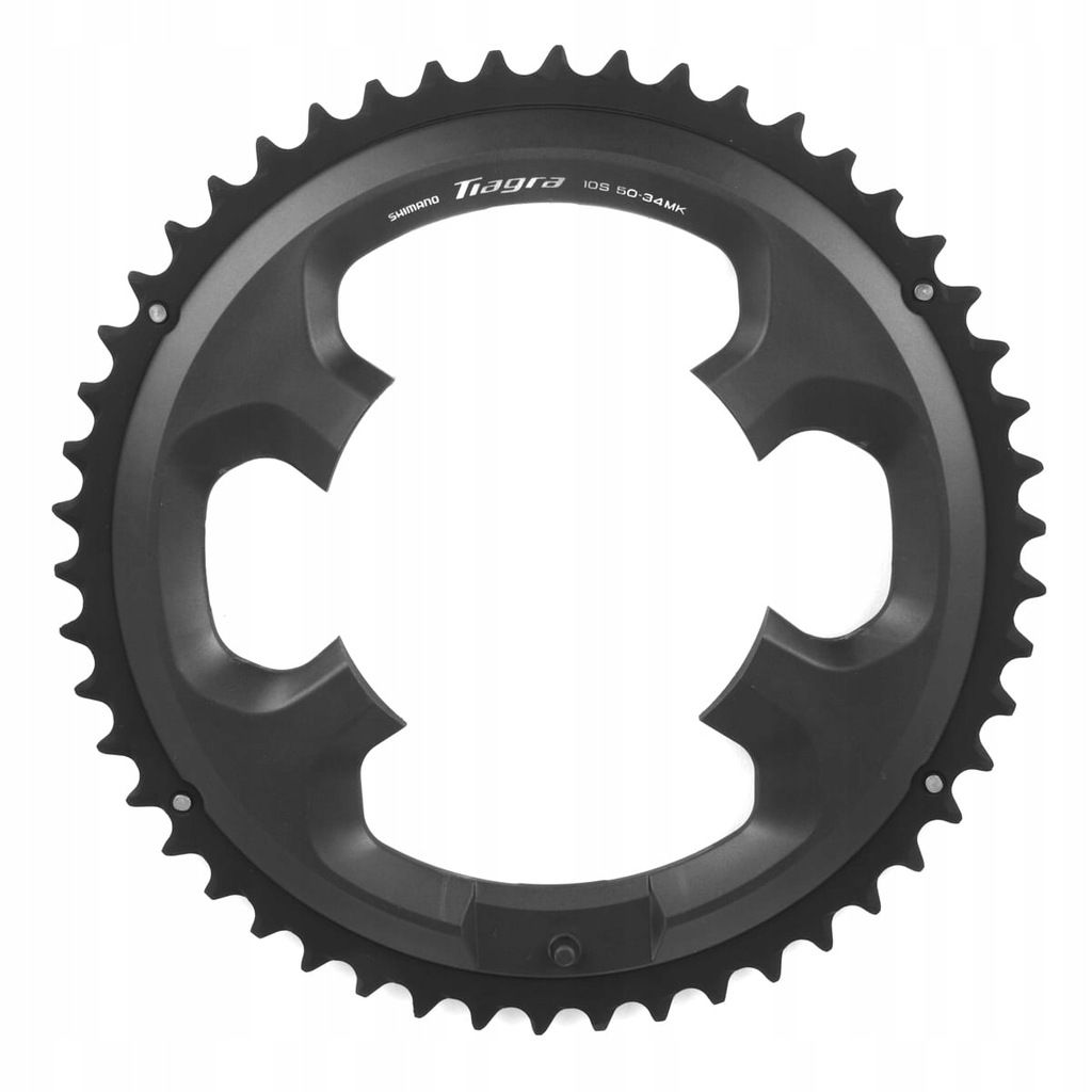 Tarcza Mechanizmu Korbowego Shimano Tiagra FC-4700 50T 2x10s Oryginał