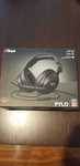 Headphones Trust Gaming GXT 433 Pylo