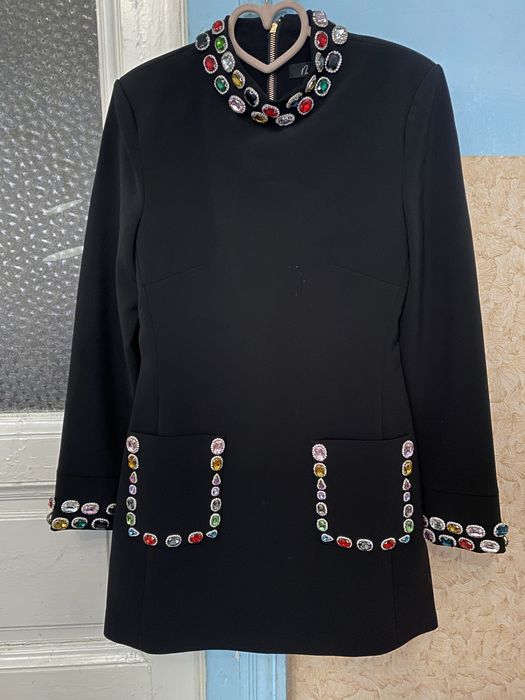 Сукня 44 S нова нереально красивая