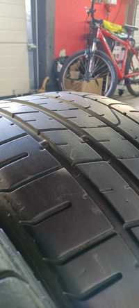 Opony 265/35 R20 Pirelli. Michelin.