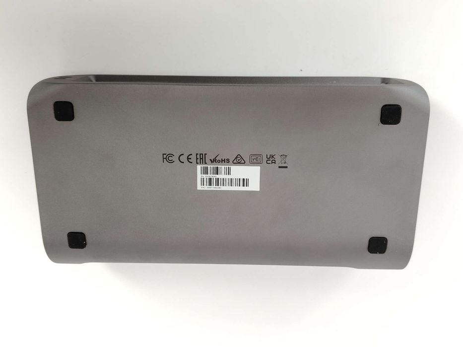 Satechi Thunderbolt 4 Pro Dock stacja dokująca ST-DT4PMM-EU