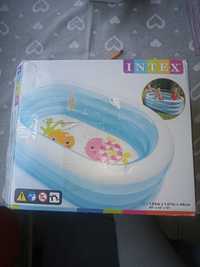 INTEX basen dla dzieci
