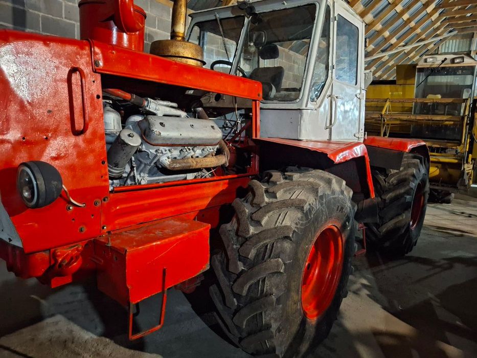 Продам трактор т150