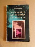 Astrologia astronomia astrofizyka Z. Dworak