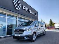Renault Trafic TRAFIC Combi Grand Equilibre Blue dCi 150