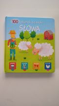 100 okienek do nauki Słowa