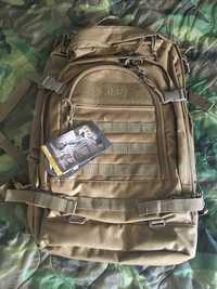 Plecak S.O.C Bugout Bag w kolorze Coyote Brown