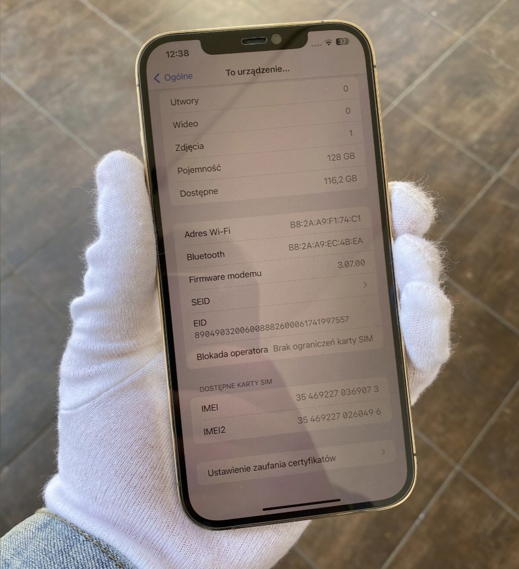 iPhone 12 pro max plus etui Louis Vuitton