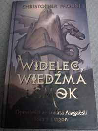 "Widelec, wiedźma i smok"