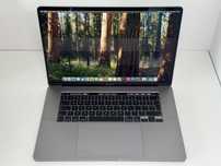 MacBook Pro 16 (A2141) - i7/32GB/512GB - faktura VAT 23%