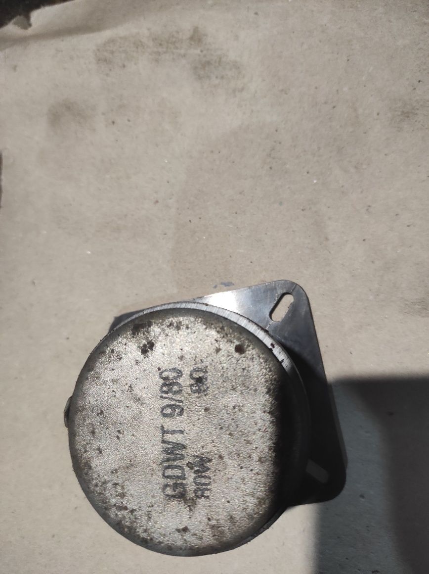 Głośnik wysokotonowy Tonsil GDWT 9/80 8ohm