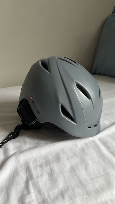 Kask narciarski brenda L/XL