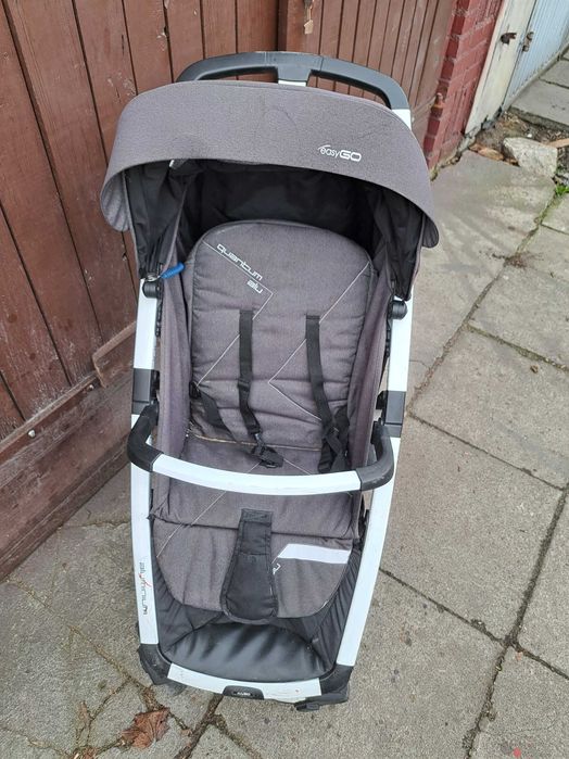 Spacerówka Easy Go Quantum