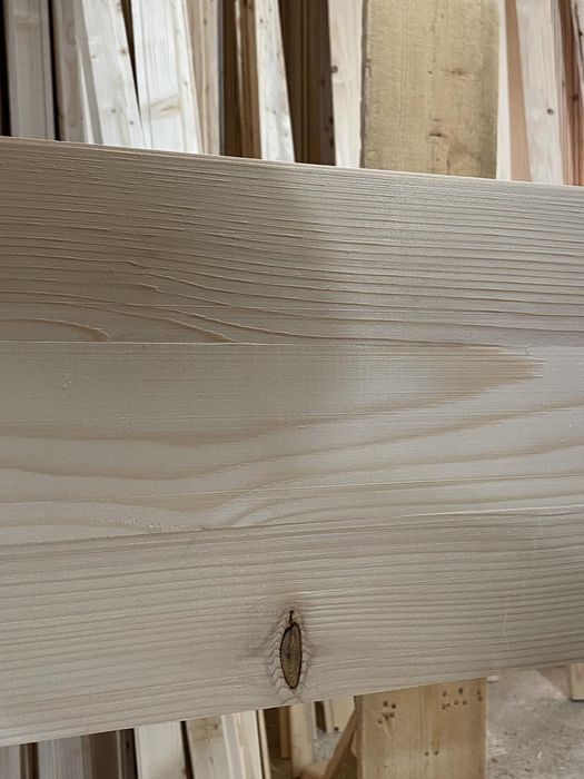 Дерев'яна вагонка підлогова дошка імітація бруса