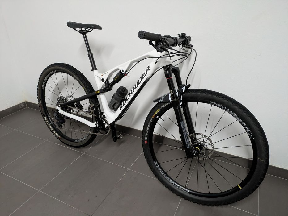 Rockrider XC 900S Carbono 29"