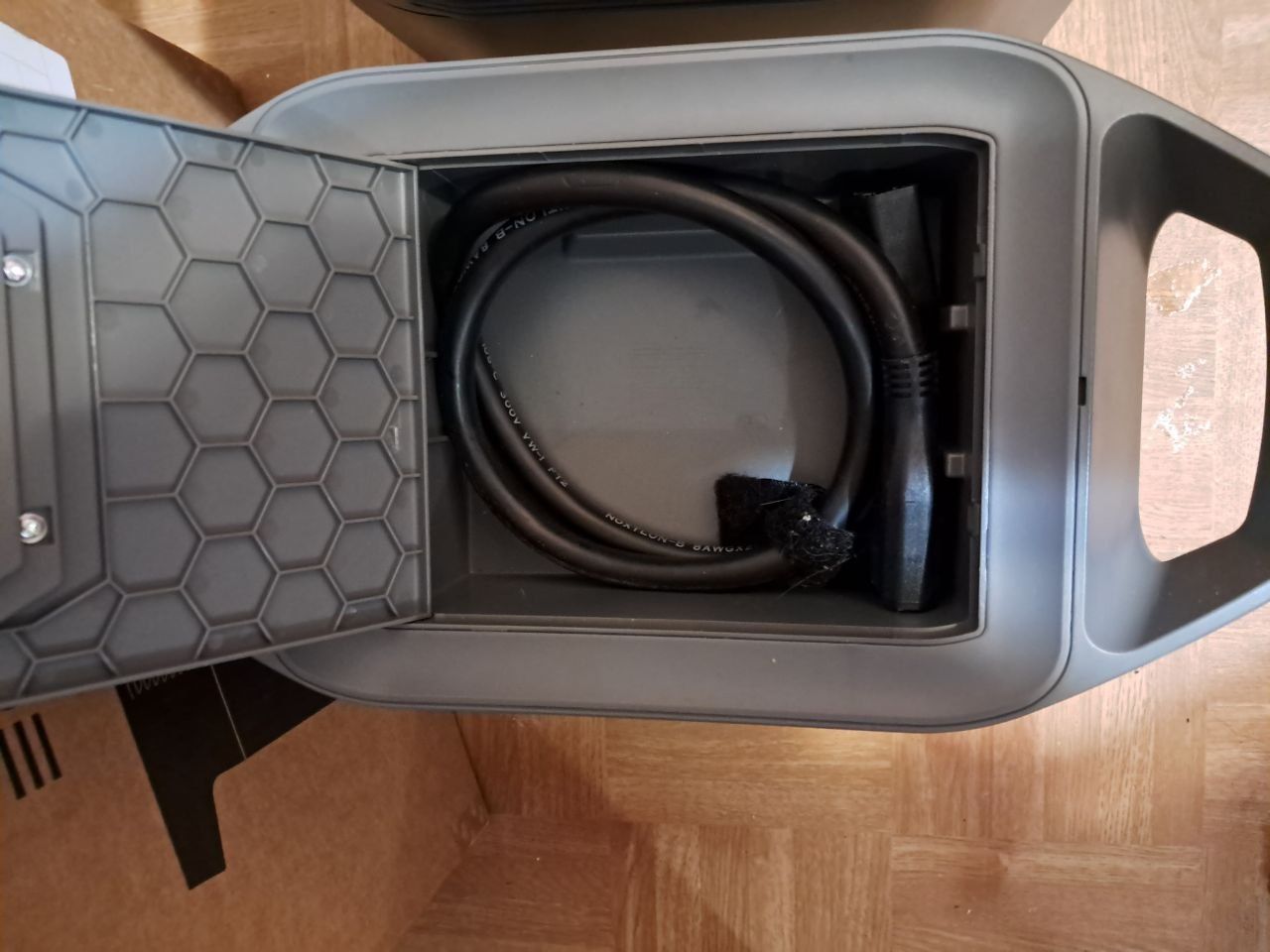 Ecoflow Delta 2 + Smart Extra Battery