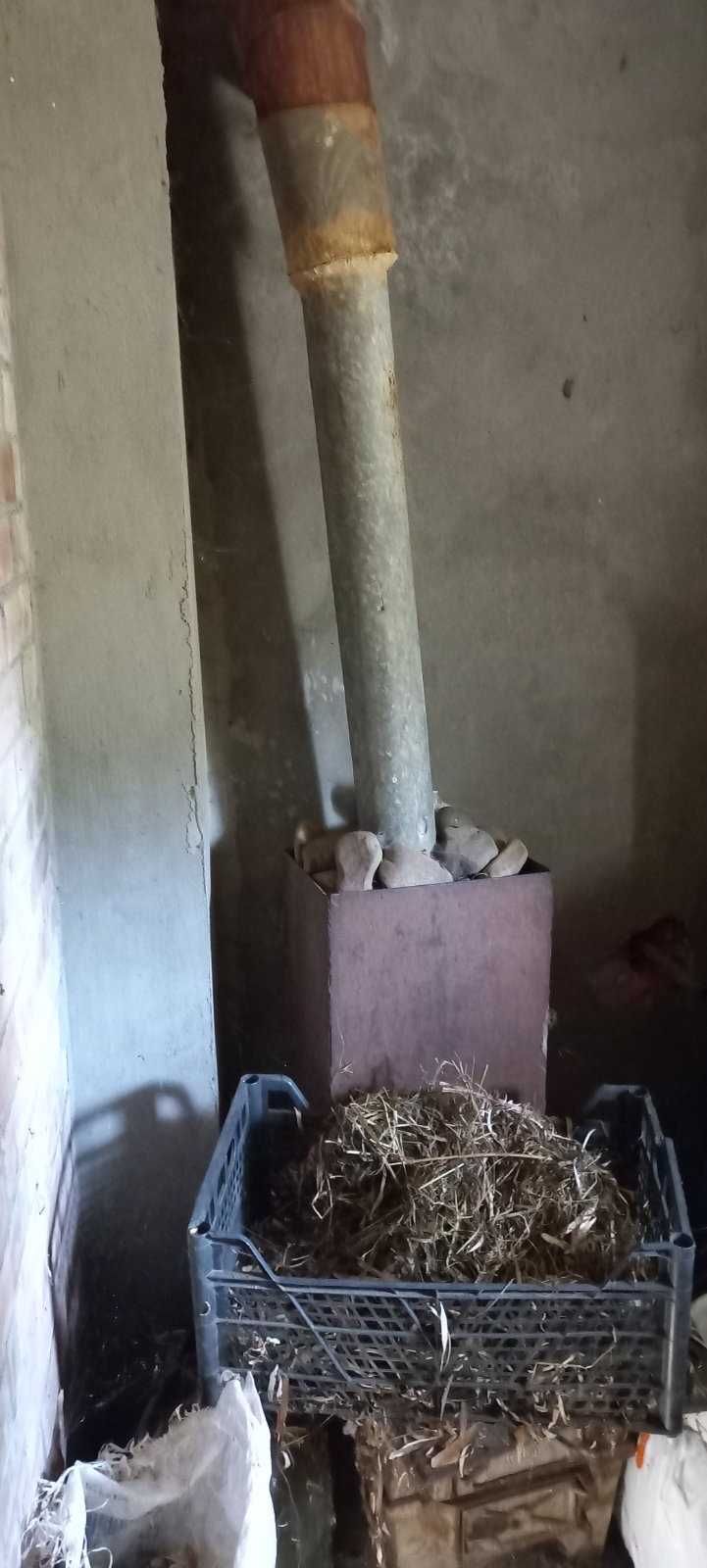 Продається дачний будинок в Бартатові