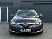 Opel Insignia | Mozliwa zamiana