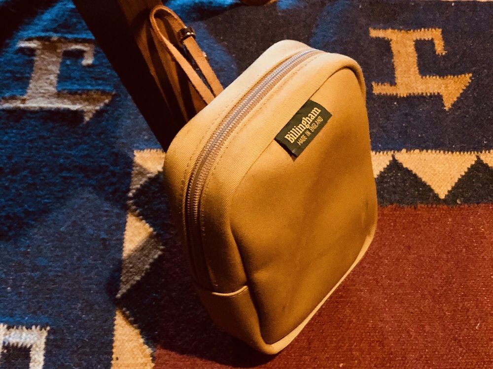 Bolsa Billingham