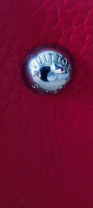 Torebka w stylu Louis Vuitton