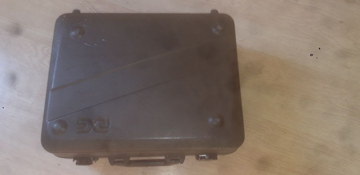 Spawarka do światłowodów rxs Fusion Splitter S4 699-m7-75x