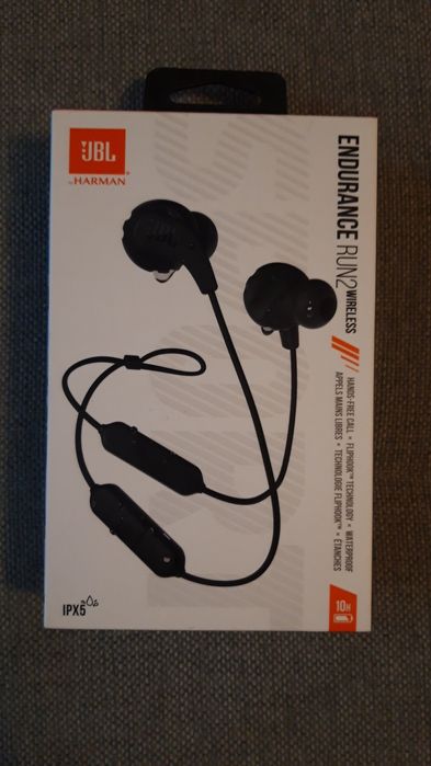 JBL Endurance Run 2 Wireless