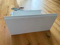 Szuflada Ikea Maximera Voxtorp połysk 80x40
