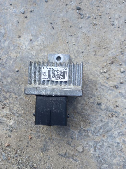 Блок свічок  накала RENAULT  110678071R.