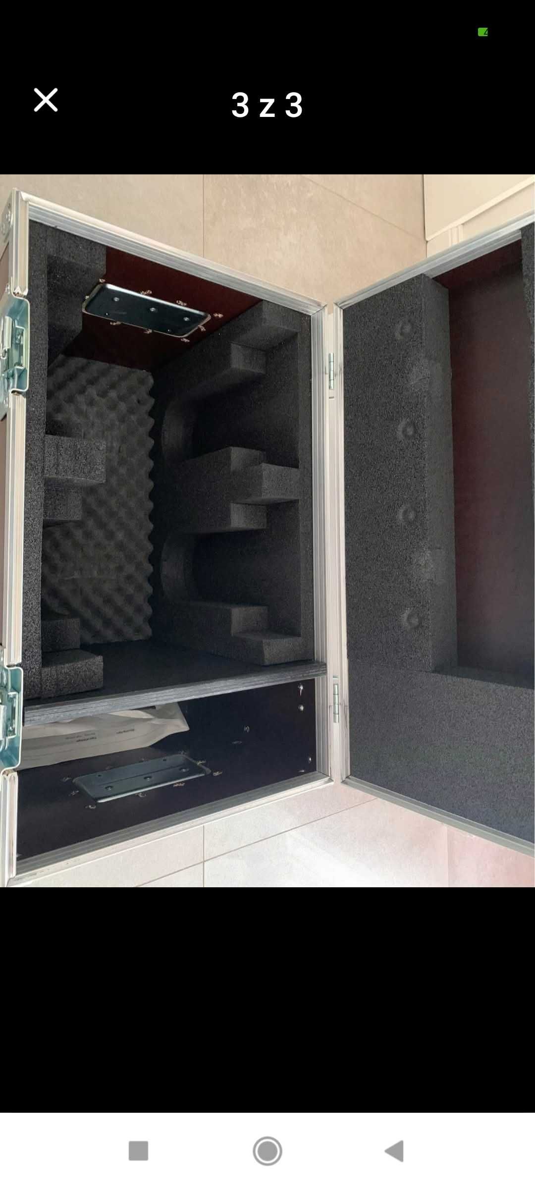 Głowy ruchome straville mh 100 Beam