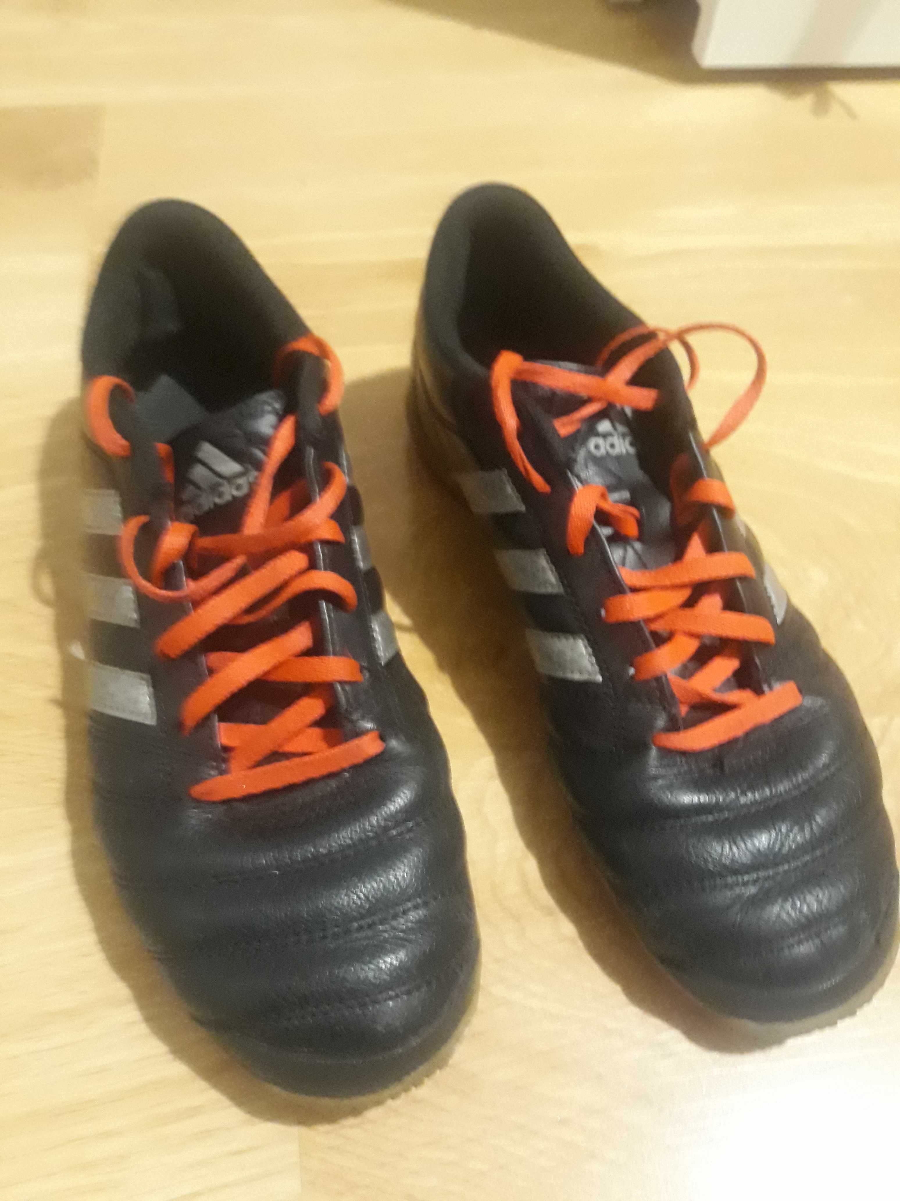 Buty halówki adidas rozmiar 41 ⅓