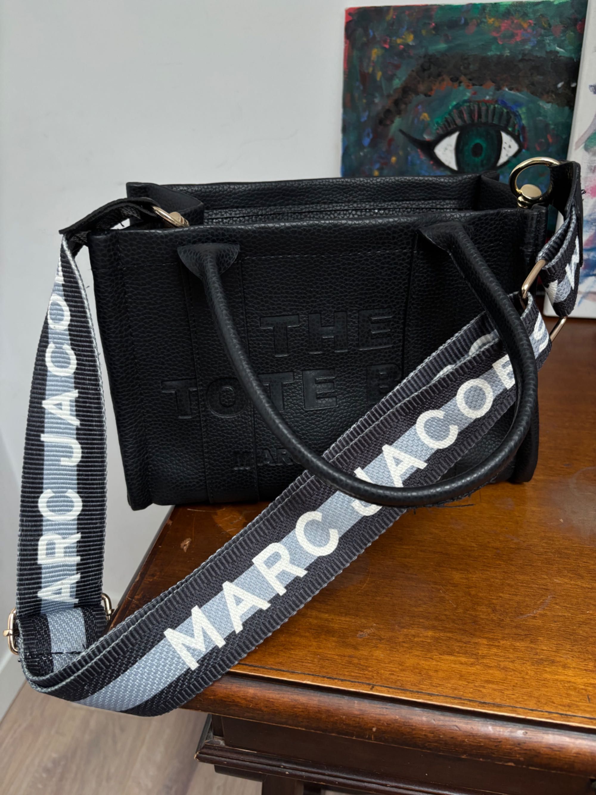 Torebka Marc jacobs