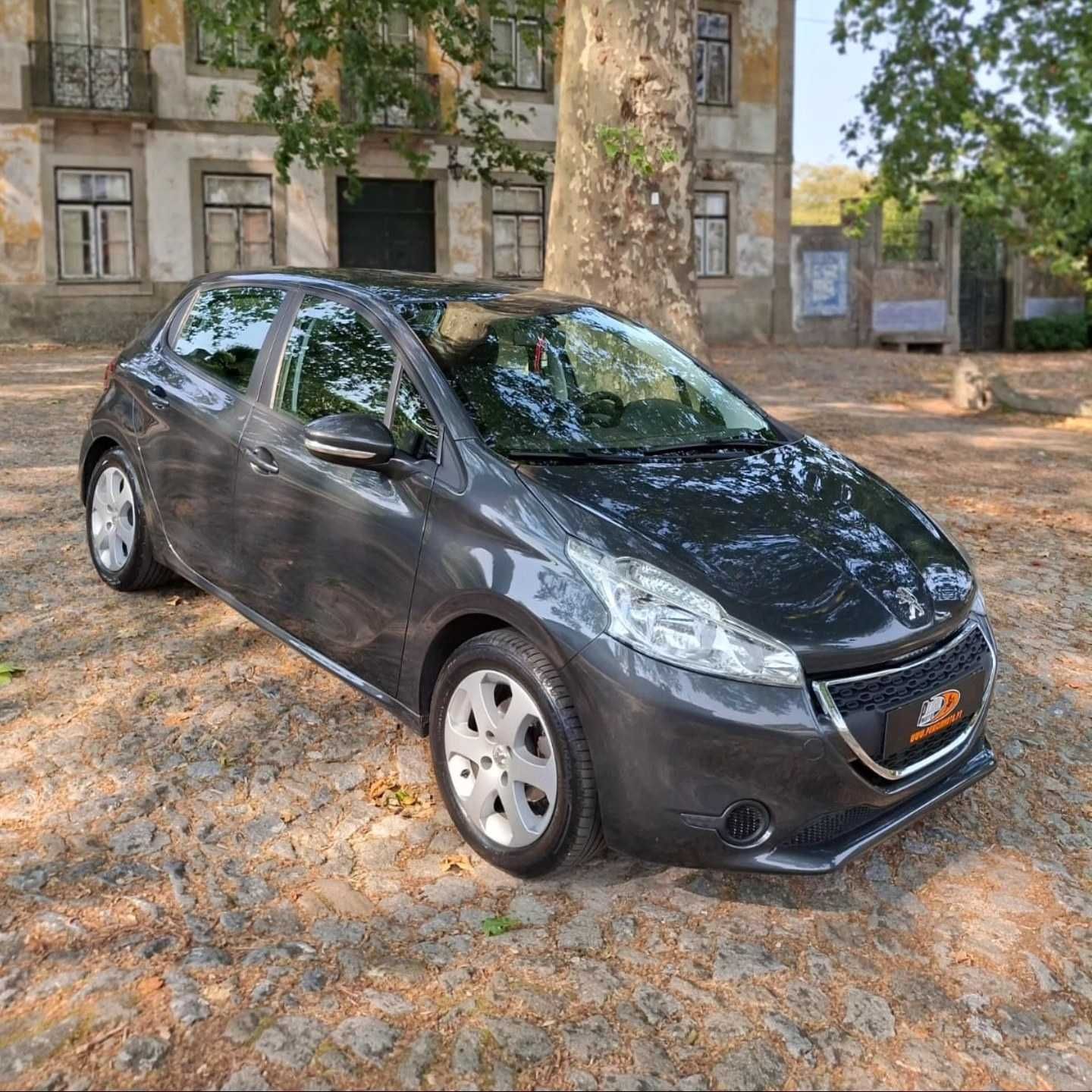 Peugeot 208 1.2 Puretech