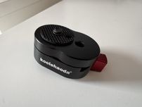 Szybkozłączka kamerowa koolehaoda PU-30C Quick Release Plate