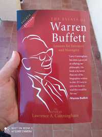 (NOVO) The Essays Of Warren Buffett - Lawrence A. Cunningham