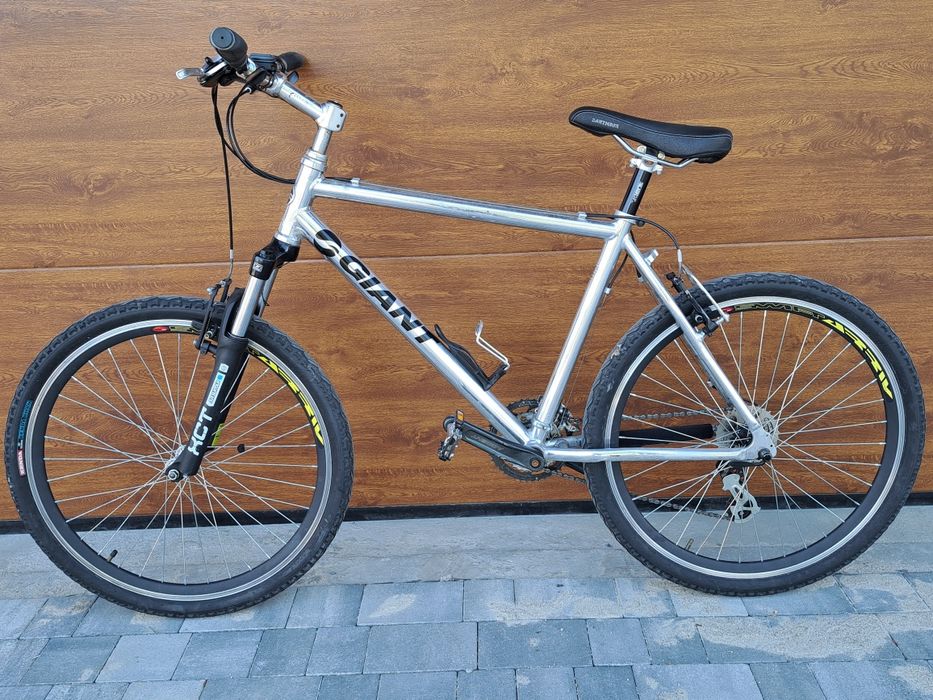 Rower GIANT Górski / Crossowy 26"