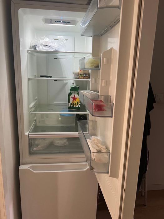 Venda Frigorífico 220L ieka