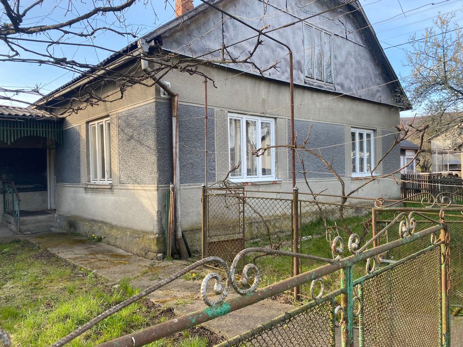 Житловий будинок