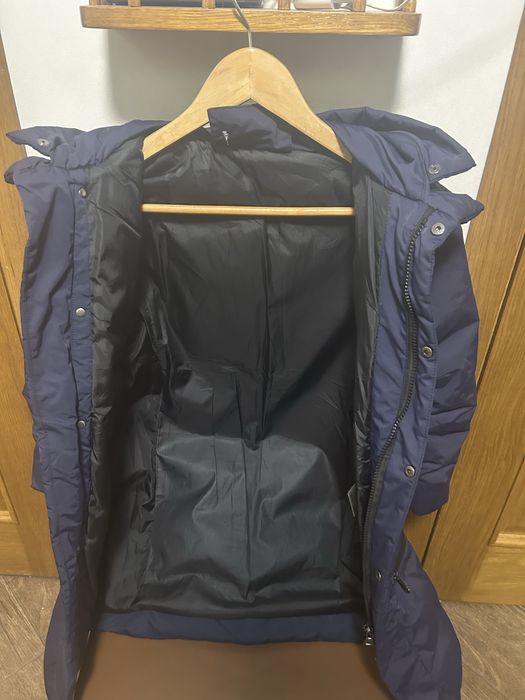 Пальто зимове для хлопчика