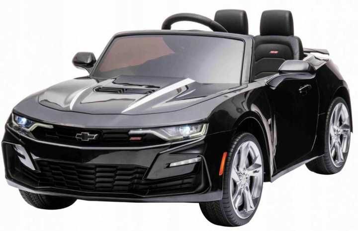 Chevrolet CAMARO HL588 auto na akumulator dla dzieci