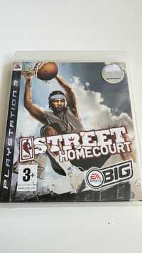 NBA Street Homecourt PS3 Komplet, Stan BDB