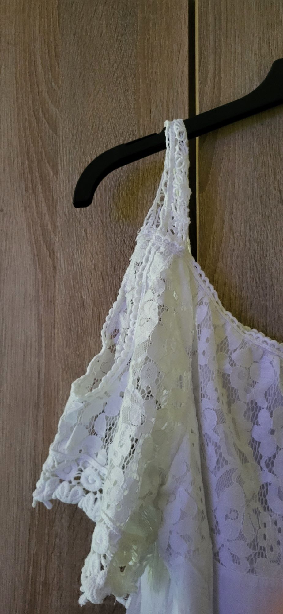 Sprzedam nowa sukienke boho.