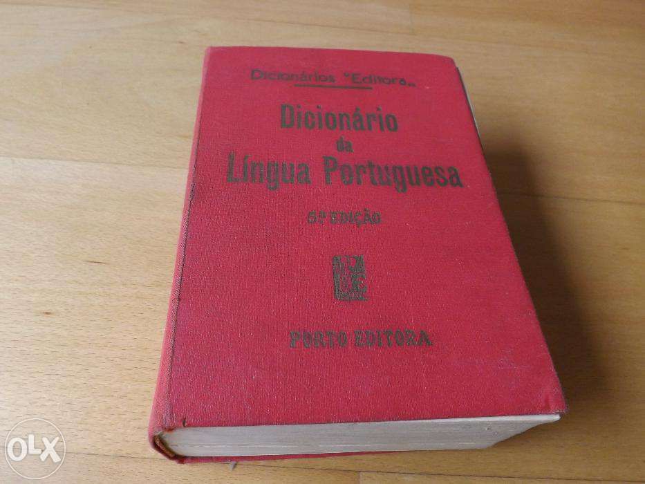 quatro dicionários