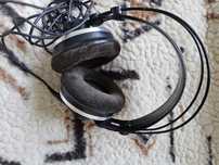 AKG K271 MkII słuchawki przewodowe