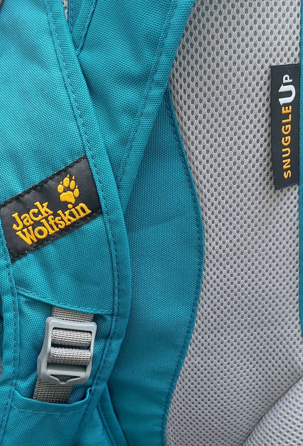 Рюкзак б/у женский Jack Wolfskin PICONA 8L (Germany)