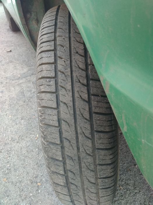 Новый ЗАЗ  Пробег 5т км. Переоформление