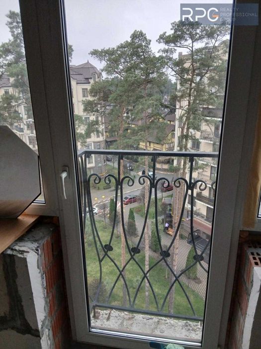 Без %. Продам 1к квартиру Буча ЖК Річ-таун Пушкінська